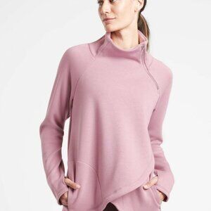 Athleta Girl Cozy Karma Wrap
